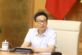 新冠肺炎疫情：越南考虑重启部分国际航线