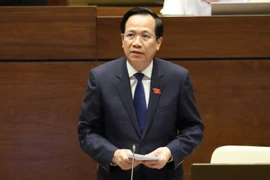 第十四届国会第九次会议：加强对境外劳动者权益的保护力度