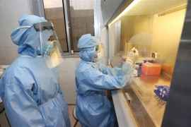 各国媒体纷纷刊登文章 高度评价越南打好新冠肺炎疫情防控阻击战
