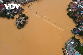 歪曲抹黑破坏不了全民族大团结力量