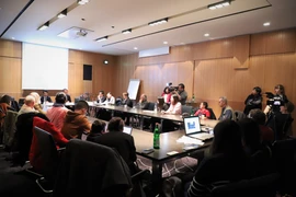在德国举行的东海问题研讨会强调了国际法的重要性