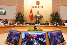 新冠肺炎疫情：严肃打击口罩等医用品涨价行为 
