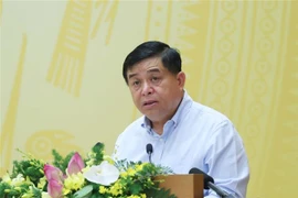 政府与各地方全国会议：为迎来外资转移大潮做好准备