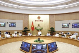 越通社评选一周要闻（2020.8.3-2020.8.9）