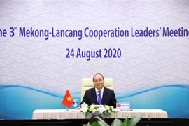 越通社评选一周要闻回顾（2020.8.24-2020.8.30）