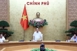 关于政府总理在政府常务委员会新冠肺炎疫情防控工作会议上作出的结论