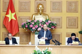 越通社简讯2020.2.24