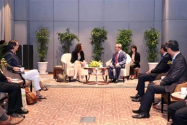 越通社简讯2020.2.29