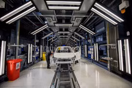 2019年温发汽车销量为1.7万辆 电动摩托车销量为5万辆