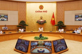 越通社简讯2020.5.28