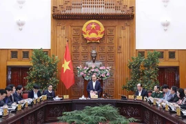越通社简讯2020.1.27