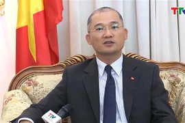 新冠肺炎疫情： 越南驻科威特大使馆把保护越南公民作为优先事项