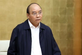 政府总理对抗灾救灾与灾后重建工作作出指示