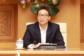 新冠肺炎疫情：全力以赴打好疫情防控阻击战