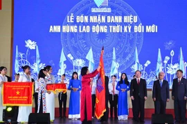 越通社简讯2020.11.20