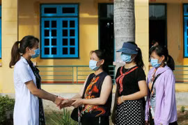 新冠肺炎疫情： 7月5日下午越南无新增病例 政府总理要求继续做好防疫工作