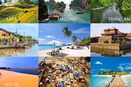 将电影与旅游相结合 促进旅游业迅速发展