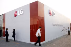 LG拟在越南投建第二个研发中心