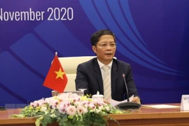 ASEAN 2020：东盟与欧盟共同努力走出经济韧性的繁荣发展之路