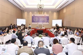 越南努力推进新冠病毒疫苗研发进程