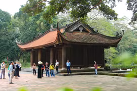 蓝京国家级特别遗迹——古都的魅力之地