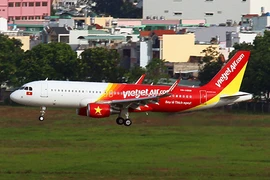 附图。（图片来源：vietjetair.com）