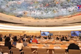 联合国发展权问题特别报告员高度评价越南的进步