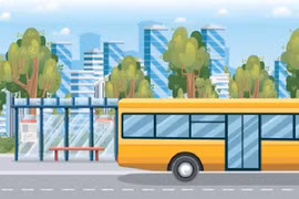 河内自2024年9月20日起启用虚拟公交卡