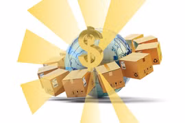 2024年前11月出口金额超过100亿美元的7种商品