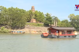 承天顺化省着力于打造香江旅游新面貌
