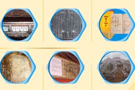 10项越南艺术遗产获UNESCO推崇