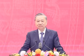 越共中央总书记苏林《精、简、强、效率、效力、效果》文章的重要内容（—）