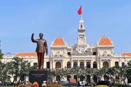 4·30南方解放——越南民族史上的辉煌里程碑
