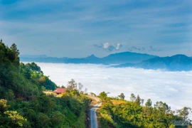 莱州美景