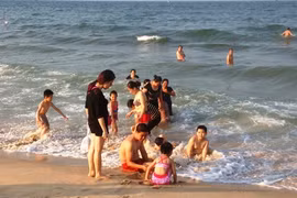 附图