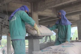 柬埔寨开始进口越南产水泥——泰国对柬出口额下降的原因之一