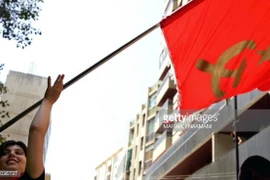 附图（图片来源：Getty Images）