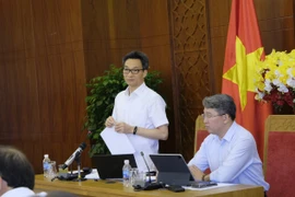 越南政府副总理武德儋：将庆和省建成中部—西原地区的文化和旅游中心