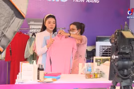 越南能在电子商务领域引领东南亚