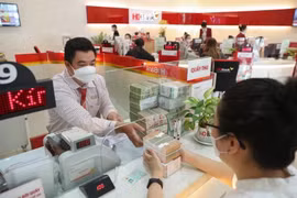 附图。图自越通社