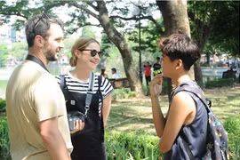 对越南经济保持乐观 