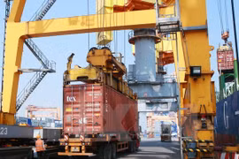 附图（图片来源：越通社）