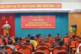 越共中央经济部全面深化改革当好参谋助手提高工作质量