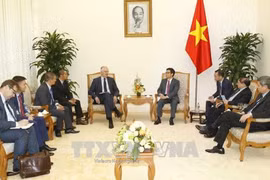 越南与波兰加强教育和科技合作