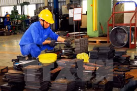 附图（图片来源：越通社）