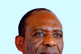 莫桑比克共和国总理卡洛斯·多罗萨里奥