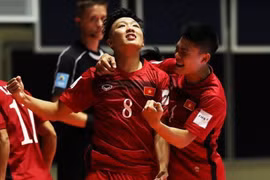 附图。（图片来源：越通社）