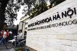 河内百科大学是越南达到国际标准的四所大学之一。