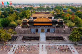 附图。