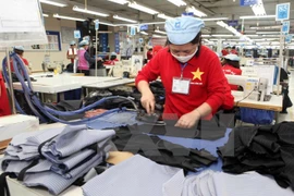 附图（图片来源：越通社）